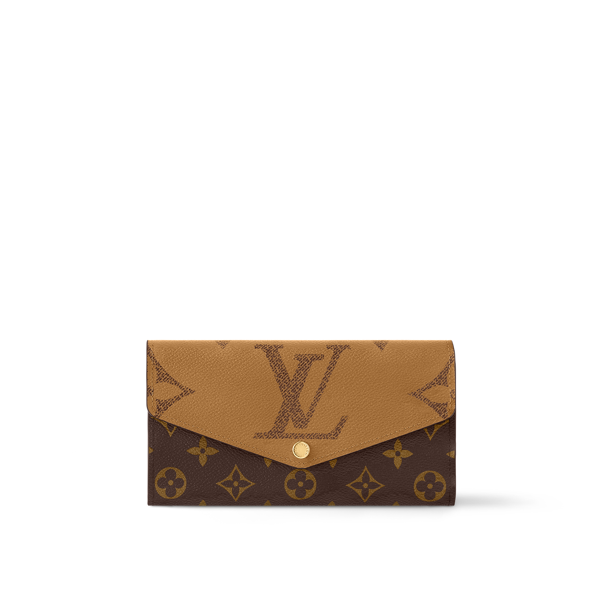 Lv deals wallet women